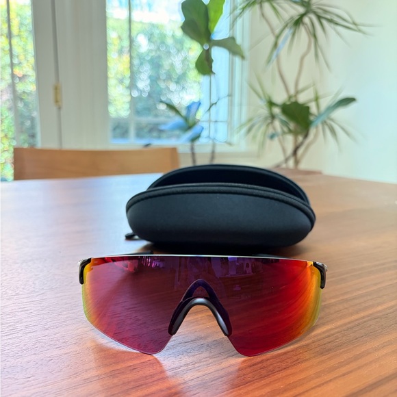 Oakley EVZero Blades Prizm Sunglasses Sport Glasses